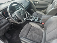 Renault Kadjar Salon PL, I właściciel, Serwisowany, Bezwypadkowy Łódź - zdjęcie 9