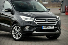 Ford Kuga 1,5 Benzyna*150KM*Nawigacja*Panorama*Skóry*SONY Ostrów Mazowiecka - zdjęcie 4