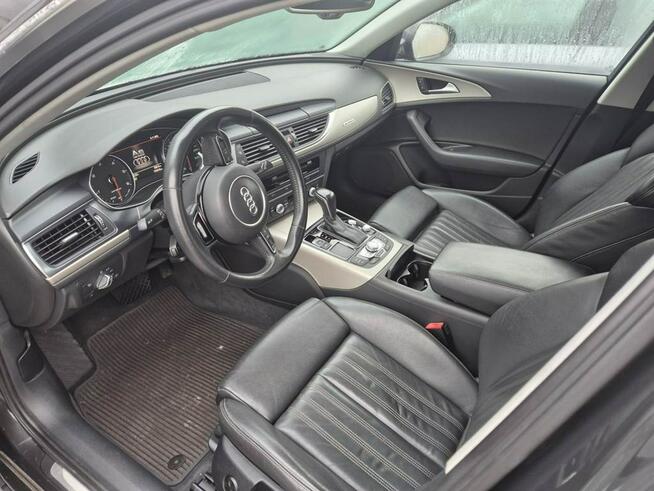 Audi A6 Allroad 3.0TDI Okazja Gniewkowo - zdjęcie 6