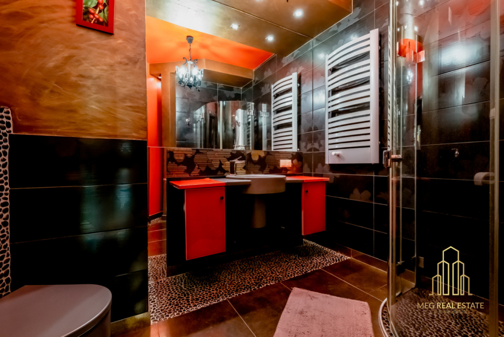 Przestronny dom/2156 m2 działki/strefa relaksu Księżyno - zdjęcie 7