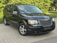 Chrysler Grand Voyager Zwoleń - zdjęcie 4