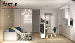 Sprzedam kawalerkę. 0% prowizji.