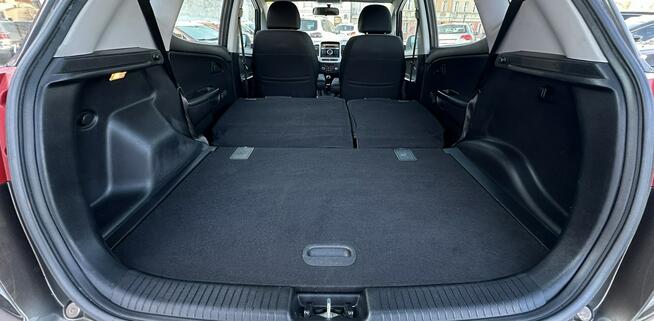 Kia Venga Benzyna Zarejestrowany Ubezpieczony Elbląg - zdjęcie 5