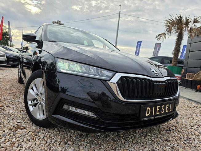 #Skoda#Octavia#Sedan#2.0#TDI#NAVI#PDC.TYL.PRZOD#LED#ALU#SUPERSTAN# Nowe Sójki - zdjęcie 1