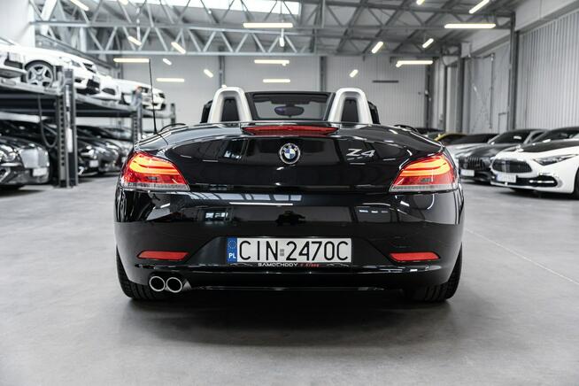 BMW Z4 2.5 R6. Krajowy. Przebieg 14 000 km! Węgrzce - zdjęcie 9