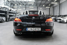 BMW Z4 2.5 R6. Krajowy. Przebieg 14 000 km! Węgrzce - zdjęcie 9