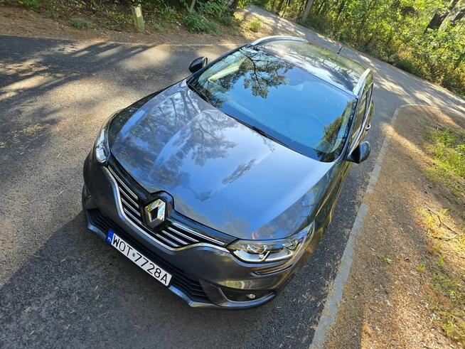2018 Renault megane bose tce energy 130 benzyna eu6 Otwock - zdjęcie 3