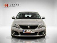 Peugeot 308 SW 1,5 Bluehdi(130 KM) Active Salon PL Faktura-Vat Warszawa - zdjęcie 8