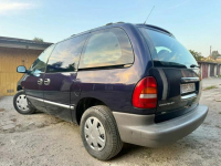 ** Chrysler Voyager 2.5 Diesel ** Niski Przebieg ** Pierwszy Dębica - zdjęcie 4