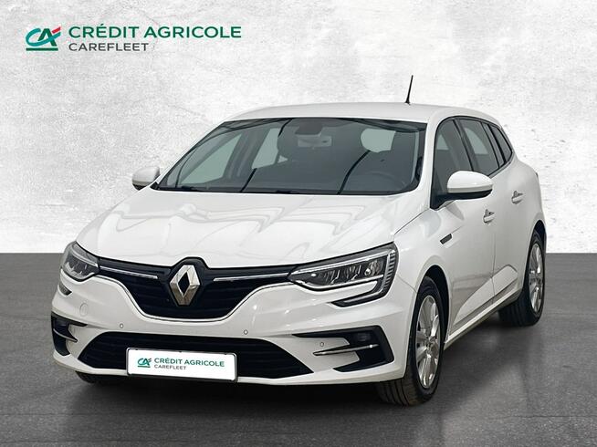 Renault Megane 1.5 Blue dCi Equilibre  Kombi Warszawa - zdjęcie 1