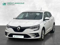 Renault Megane 1.5 Blue dCi Equilibre  Kombi