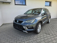 Seat Ateca TDI * kamera * Full LED * Export 41900zł Raba Niżna - zdjęcie 2
