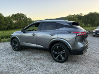 Nissan Qashqai HEAD UP, kamery 360, ambiente Kamienna Góra - zdjęcie 4