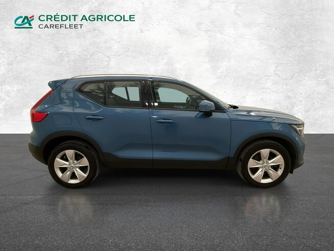 Volvo XC40 B3 Core aut Kombi Warszawa - zdjęcie 4