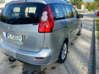 Mazda 5 minivan - 7 osobowy - 2.0diesel - 6 biegow Głogów - zdjęcie 6