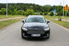 Ford Mondeo 2.0 TDCi Titanium Borowiczki-Pieńki - zdjęcie 2