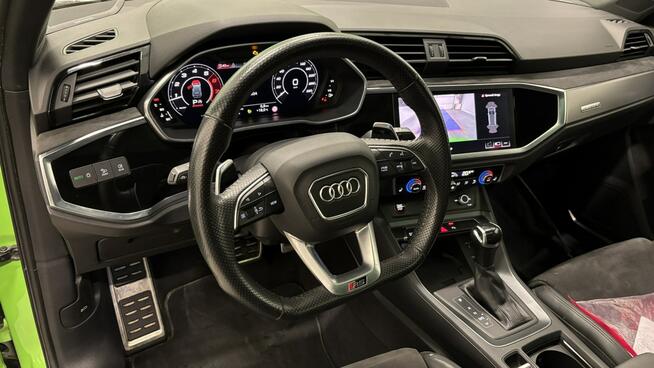 Audi RS Q3 S tronic Grójec - zdjęcie 8