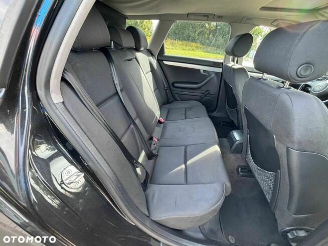 Audi A4 Avant 1.8T Prabuty - zdjęcie 6