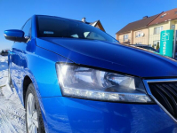 Škoda Fabia Krajowa*Lift*95KM Harklowa - zdjęcie 8