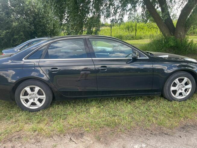 Sprzedam Audi a4 b8 Konin - zdjęcie 4