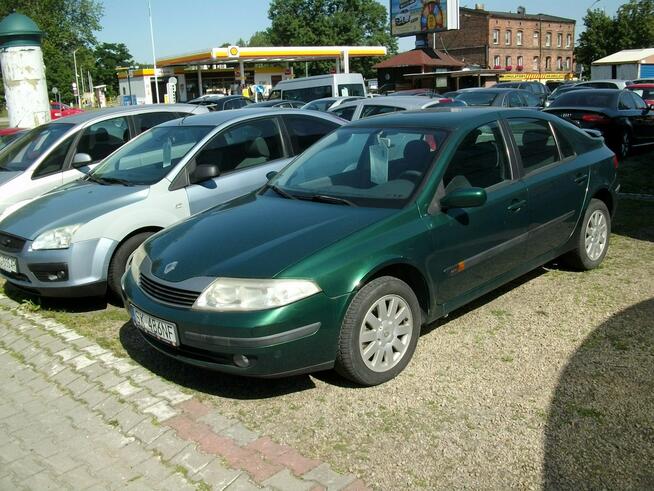 Renault Laguna 1.6 / 79KW Katowice - zdjęcie 2