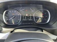 Toyota Proace Verso Automat Podgrzewanie Czujnik. park. 8 sosobowy Gliwice - zdjęcie 7