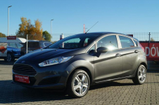 Ford Fiesta 2015r 1.2 benzyna 82km stan BDB Goczałkowice-Zdrój - zdjęcie 3