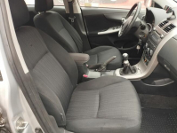 Toyota Corolla 1.6 benzyna salon serwis Warszawa - zdjęcie 4