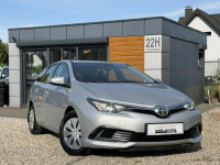 Toyota Auris 1.4D4D(90KM) Pol Salon!!! Białogard - zdjęcie 3