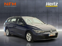 Volkswagen Golf 2,0 TDI DSG (115 KM) Life Salon PL F-Vat Warszawa - zdjęcie 3