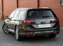 Volkswagen Passat Podzagajnik - zdjęcie 10