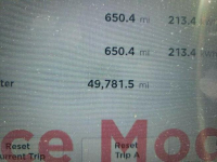 Tesla Model S 90D, 2017, od ubezpieczalni Warszawa - zdjęcie 8