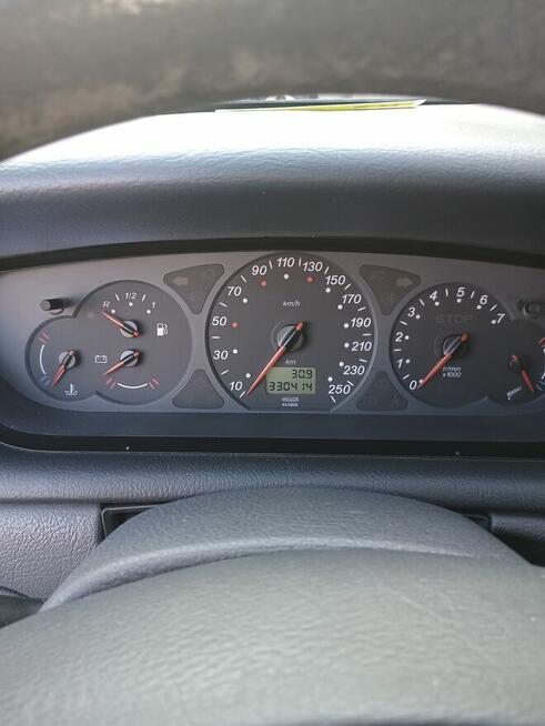 Citroen C5 w dieslu Kielce - zdjęcie 1