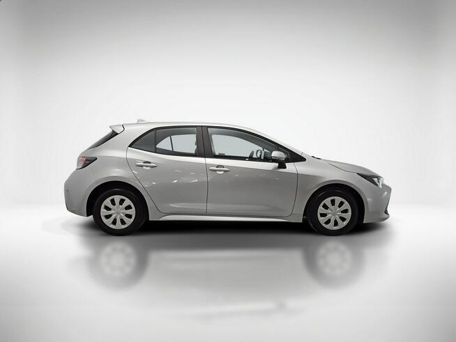 Toyota Corolla 1.2 T Active ! Z Polskiego Salonu ! Faktura Vat ! Warszawa - zdjęcie 6