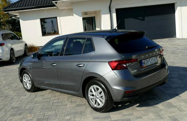 Škoda Fabia Selection! Virtual Cockpit! Gwarancja! Grójec - zdjęcie 11