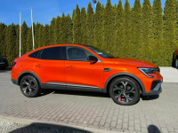 Renault Arkana Salon Polska RS-Line BOSE 1.3 Automat VAT23% Baranowo - zdjęcie 7