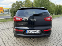 Kia Sportage 2.0 benz. PDC Gwarancja Kutno - zdjęcie 6