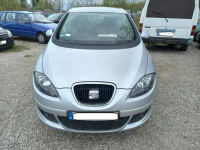 Seat Altea 1.9 TDI okazja TANIO Fasty - zdjęcie 2