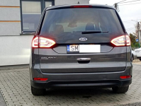 Ford Galaxy 7-osobowy * gwarancja*FV vat Chełm Śląski - zdjęcie 9