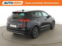 Hyundai Tucson Kamera, Aut.klima, Navi, Bluetooth Warszawa - zdjęcie 7