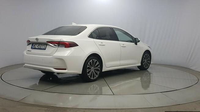 Corolla 1.5 Comfort ! Z polskiego salonu! Z fakturą VAT! Warszawa - zdjęcie 7