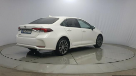 Corolla 1.5 Comfort ! Z polskiego salonu! Z fakturą VAT! Warszawa - zdjęcie 7