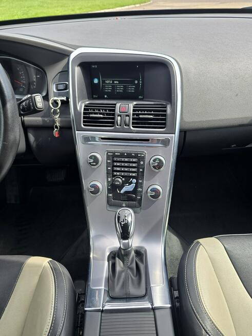 Volvo XC 60 Giżycko - zdjęcie 11