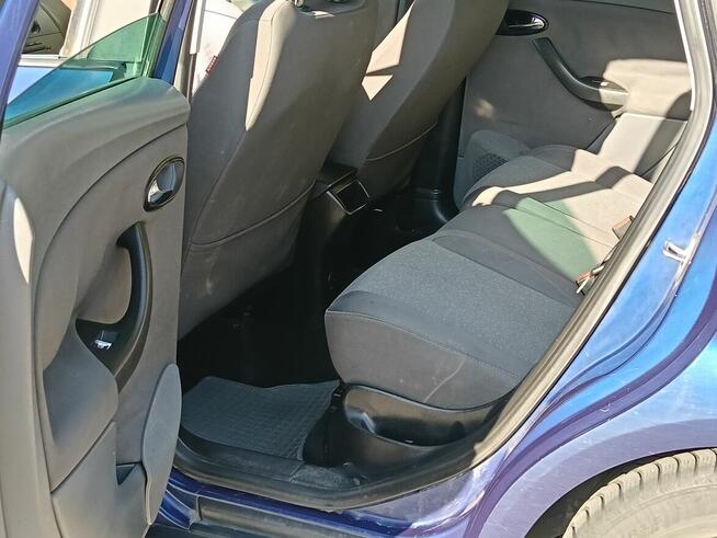 Seat Toledo 1.6+LPG Nowy Sącz - zdjęcie 9