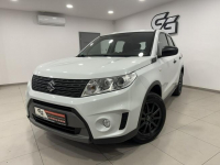 Suzuki Vitara 4x4 Bezwypadkowy/ Roczna Gwarancja w cenie / Zadbany
