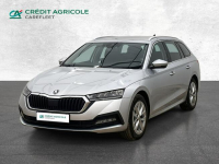 Skoda Octavia 2.0 TDI Ambition DSG