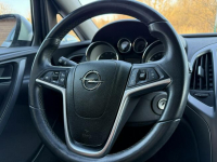 Opel Astra 1.6 diesel, uszkodzony silnik, dokumentacja przebiegu Konradów - zdjęcie 12