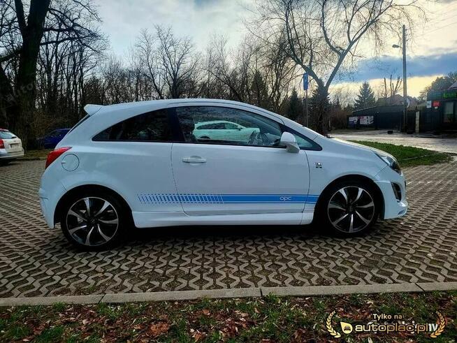 OPEL CORSA 1.0 BENZYNA | 2015 | 110 000 KM | OPC DESIGN | SK Łódź - zdjęcie 3