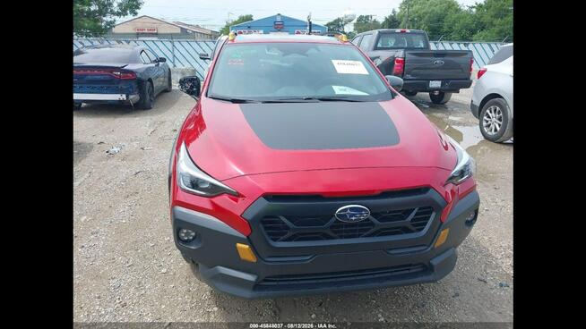 Subaru Crosstrek WILDERNESS / AWD / niski przebieg Chwaszczyno - zdjęcie 2