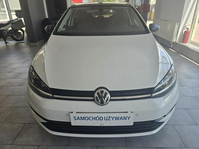 Volkswagen Golf Polski salon,Serwisowany, Comfortline Tarnów - zdjęcie 2